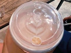-来回·咖啡(天河南店)