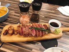 -BomBa意大利餐厅