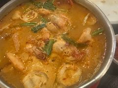 冬阴功-大螃蟹海鲜餐厅