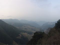 -南尖岩景区