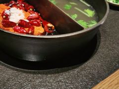 -盡膳口福跷脚牛肉火锅(合生汇购物中心店)