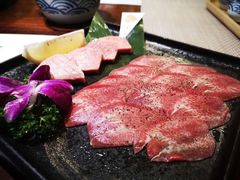 -热血兄弟·炭火烤肉(融侨中心店)