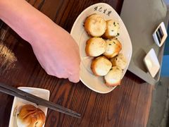 -哑巴生煎(临顿路店)