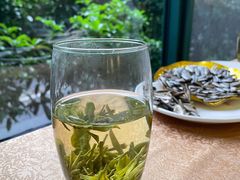 雨前龙井-龙井壹号·茶缘山景宴(龙井村店)