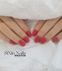 -斯馨·健康美甲美睫