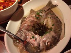 -外婆家(世界城广场店)
