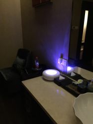 -琉璃时光SPA国际连锁机构