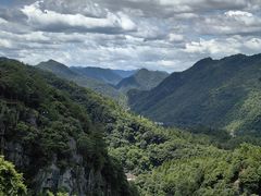 -石台牯牛降景区