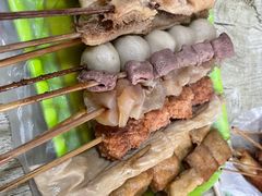 -马记大锅煮(总店)