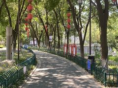 -东水关遗址公园