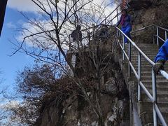 -帽儿山风景区