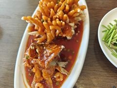 -東城故事·尋找姆媽的味道(玉兰路店)
