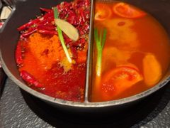 -大龙燚·旷野鲜火锅(广州首店)