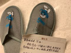 -内蒙古大厦酒店