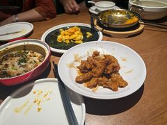 -吕氏疙瘩汤·新鲁菜(济南万象城店)