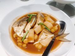 烧鲳鱼-新荣记(建国门外大街店)