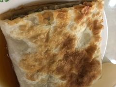 牛肉饼-护国寺小吃(地安门店)