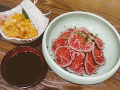 -东京屋(武定路店)