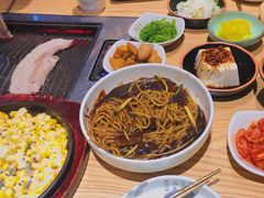 -绣旻烤肉吧(总店)