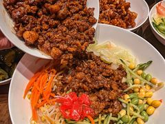 -添萬囍·天津三鲜捞面(天河城店)