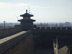 -鸡鸣驿城