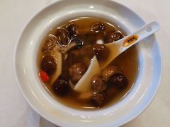 -功德林素菜饭庄(前门店)