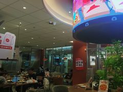 -必胜客(华都店)