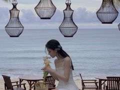 -三亚太阳湾柏悦酒店