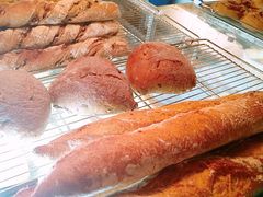 -仙峰天然面包(迎宾路店)