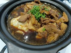 -新仙清汤牛腩(铜锣湾店)