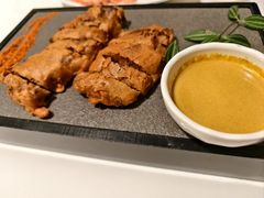 -滋粥楼·顺德菜(番禺广场总店)