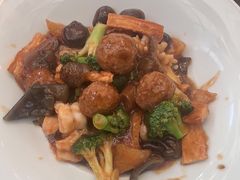 -老铺烤鸭(宝鸡店)