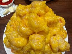 -聚丰园•湖鲜餐厅(阿红私房菜梅石路店)