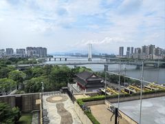 -惠州康帝国际酒店