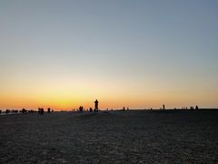 -敦煌雅丹国家地质公园