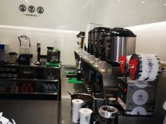 -古茗(风临路店)