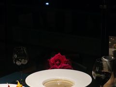 -CASANOVA西餐厅(海信广场店)