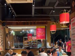 -串盟烧烤大排档·长沙美食地标(星沙店)