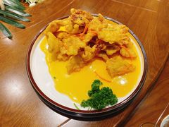 -奉天大饭店(澳海澜庭店)
