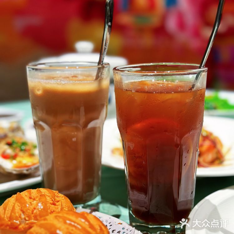 五棵松必打卡!地道广东味,这家真对味!