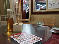 -明婷饭店(外曹家巷店)