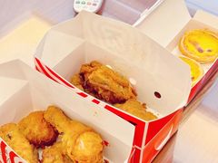 -肯德基(太原龙湖店)