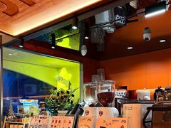 -JPG canteen(广州东山口店)
