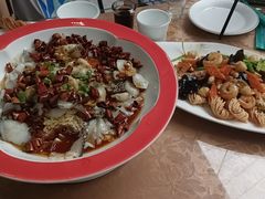 -渔码头食府(蓬莱阁店)