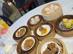 -万龙洲海鲜(南新仓店)