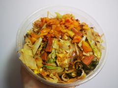 -大东北首席烤冷面(常兴路店)