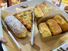 -多乐之日(和平伊势丹店)