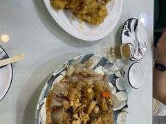 -黑石礁酒楼·海鲜(黑石礁店)