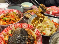 特色甲鱼仔-羊子两室一厅