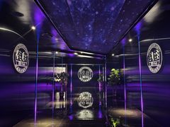 -钱莊Party连锁KTV(常平店)